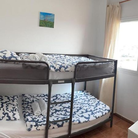 Apartament Familia Коста Калма Экстерьер фото